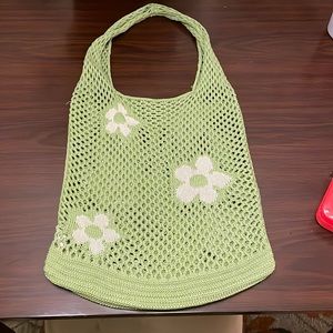 Crochet Bag